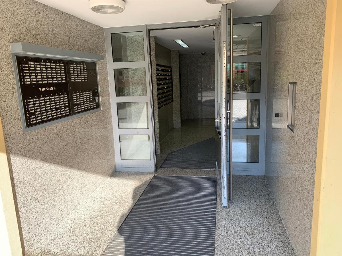 Gemutliches Zimmer 20 Min Vom Frankfurt Hbf 3 Langen  Exterior foto