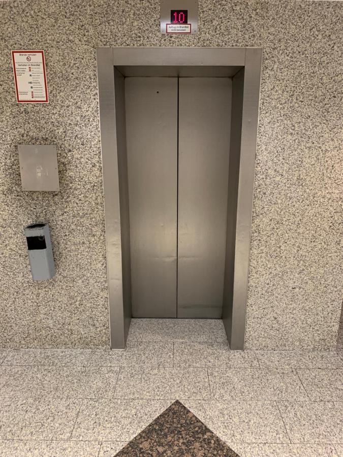 Gemutliches Zimmer 20 Min Vom Frankfurt Hbf 3 Langen  Exterior foto